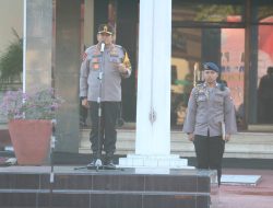 Kapolda Sulsel Tegaskan ! Polda Sulawesi Selatan Netral Dalam Pemilu 2024