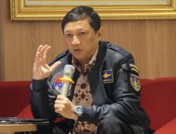Ketua ICSF, Ardi Sutedja Minta Pemerintah dan Stakeholder Berkolaborasi Tingkatkan Keamanan Siber Jelang Pemilu 2024