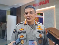 Kabidhumas Polda Sulsel: KPK Beri Penghargaan Penanganan Korupsi Di Sulsel, Bukti Semua Kasus Diproses, Tidak Ada Tunggakan Kasus