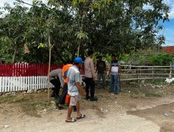 Tragedi Kekerasan di Dusun Ajangpulu, Pertikaian Tanah Berujung Kematian