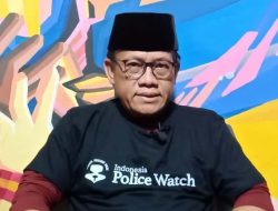 Gangguang Keamanan Nihil, IPW Puji Kinerja Polri saat Natal dan Tahun Baru 2024.