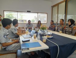 Tekan Angka Kecelakaan Lalulintas, Satlantas Polres Bone Gelar FGD