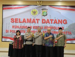 Apresiasi Pengungkapan Kasus Pornografi Anak, Kompolnas: Contoh Baik Pengungkapan Perkara