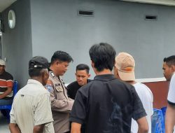 Bripkan Samsu Alam Himbau Warga Waspada Terhadap Modus Penipuan Online