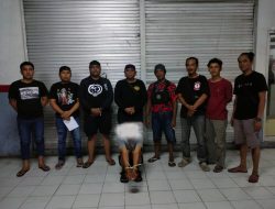 Unit III Opsnal Reskrim Polsek Tanete Riattang Berhasil Mengamankan Pelaku Tinda Pidana Pencurian