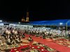 Dzikir Akbar dan Doa Bersama Menjelang Akhir Tahun di Alun-Alun Watampone