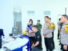 Kapolda Sulsel Resmikan Gedung BPKB Prototype Polres Bone, Dorong Pelayanan Humanis dan Modern