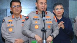 Polri Ungkap Hasil Sidang Etik Kasus Pemerasan DWP: 2 PTDH