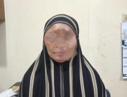 Pura-pura Jadi Penolong, Pembunuh Sadis di Amali Bone Diringkus Kurang dari 24 Jam