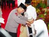 Buka Puasa TNI-Polri, Perkuat Soliditas dan Pertebal Keimanan