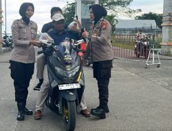 Berbagi Kebahagiaan, Raih Keberkahan dengan Berikan Makanan Berbuka