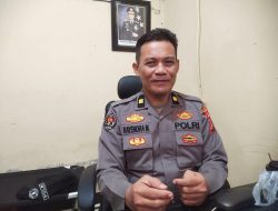 Polres Bone Jelaskan Status Empat orang yang positif Narkoba yang Diarahkan Rehabilitasi