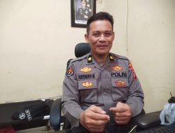 Operasi Narkoba di Jalan Manurunge: Polisi Tangkap Pemilik dan Pengedar Sabu, Empat Lainnya Positif Urine