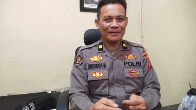 Operasi Narkoba di Jalan Manurunge: Polisi Tangkap Pemilik dan Pengedar Sabu, Empat Lainnya Positif Urine