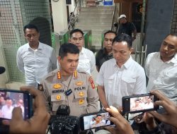 Enam Bayi Diselamatkan, Polda Jabar Selidiki TPPO ke Singapura