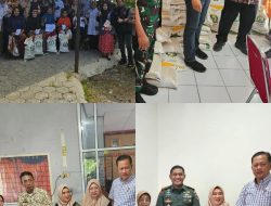 Satgas Pangan Polda Sulsel Intensifkan Pengawasan Beras Oplosan dan Penyaluran Beras SPHP