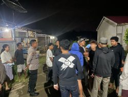 Penganiayaan di BTN Awali Regency, Polisi Turun Tangan: Pelaku Diamankan
