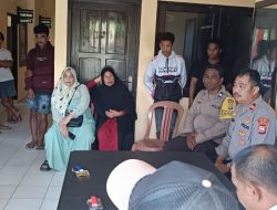 Selesaikan Penganiayaan Tanpa Proses Hukum, Kanit Reskrim Polsek Ponre Tempuh Problem Solving