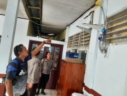 Inventaris SD Negeri 10 Manurunge Raib, Polisi Lakukan Penyelidikan