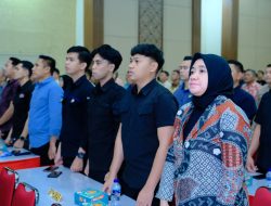 Kapolda Sulsel Secara Resmi Membuka Musrenbang Polda Sulawesi Selatan 2025