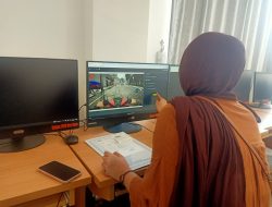 Satlantas Polres Bone Gelar Layanan SIM, Berikan Pelayanan Terbaik kepada Masyarakat
