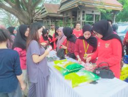 Gerakan Pangan Murah Serentak Dibuka di Bone, Warnai Semarak HUT RI ke-80