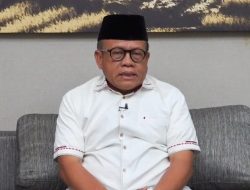 IPW : Sampaikan Aspirasi Dengan Tertib, Hukum Menjadi Alat Untuk Menjaga Ketertiban dan Keamanan
