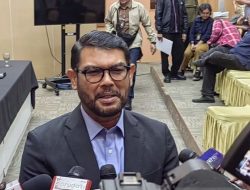 Anggota Komisi III : Restorasi Polri, Harapan itu Masih Ada