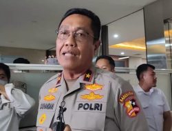 Kapolda Sulsel Berganti, Irjen Pol. Rusdi Hartono Digantikan Brigjen Pol. Djuhandhani
