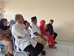 Tingkatkan Keamanan Polda Sulsel Intensifkan Patroli Bersama Tripika
