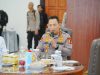 Kapolri Tegaskan Kehadiran Polisi Kawal Demokrasi, Bukan Batasi untuk Pendapat