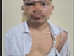 Pria 30 Tahun Ditangkap Tim Resmob Polres Bone, Gara-Gara Coba Gasak Cengkeh 