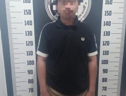 Polres Bone Ungkap Kasus Narkoba di BTN Pepabri, Pelaku dan Tiga Pengguna Dibawa Polisi