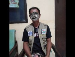 Polisi Amankan Terduga Pelaku Penganiayaan di Kecamatan Mare