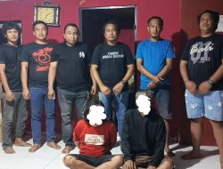 Berkat Kerja Keras Tim Opsnal Polsek Tanete Riattang, Kasus Curanmor Berhasi Diuangkap