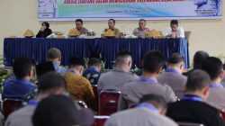 Dirbinmas Polda Sulsel Inisiasi “Abbulo Sibatang” Jadi Pemecahan Masalah Sosial