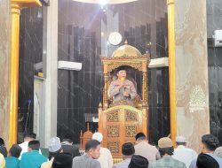 Warga BTP Keluhkan Kemacetan