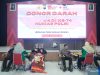 Peringati Hari Jadi Humas Polri ke-74, Bid Humas Polda Sulsel Gelar Aksi Donor Darah