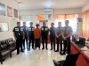 Ditreskrimsus Polda Sulsel Limpahkan Tersangka Kasus Dugaan Korupsi Kredit Konstruksi Bank Sulselbar Cabang Sengkang ke Kejati Sulsel