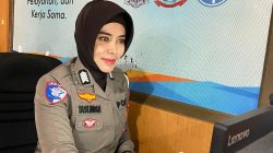 Satlantas Polres Bone Beri Pelayanan Prima ke Wajib Pajak