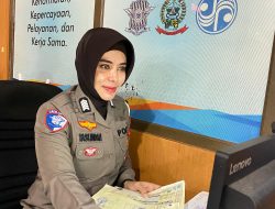Satlantas Polres Bone Beri Pelayanan Prima ke Wajib Pajak