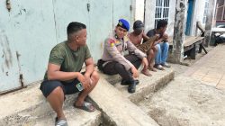 Ini Upaya yang Dilakukan Satpolairud Polres Bone untuk Jaga Kamtibmas Kondusif