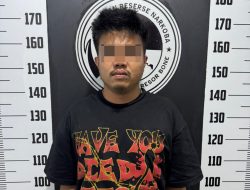 Dalam Sepekan, Satresnarkoba Polres Bone Bongkar Tiga Kasus Narkoba. Lima Pelaku Diamankan
