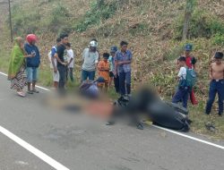 Sehari Dua Pelajar Tew*s Kecelakaan, Kasat Lantas Polres Bone: Anak di Bawah Umur Dilarang Berkendara