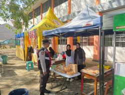 Hadir untuk Melindungi, Polisi Bangun Kedekatan Lewat Patroli Dialogis