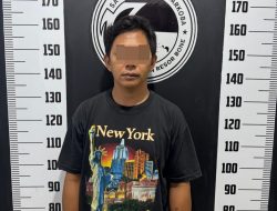Satresnarkoba Polres Bone Amankan Dua Residivis Pengedar Sabu di Watampone