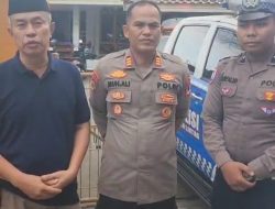 Warga Apresiasi Program Satlantas Polres Bone, Terbantu Layanan Gratis Pengawalan Jenazah