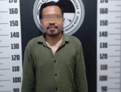 Polsek Tanete Riattang Serahkan Pelaku Penyalahgunaan Narkotika ke Satresnarkoba Polres Bone