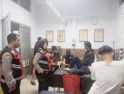 Kurang dari 24 Jam, Polsek Lamuru Berhasil Ungkap Pelaku Penganiayaan yang Tewaskan IL