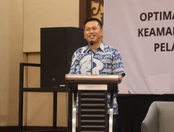Dit Intelkam Polda Sulsel Gelar FGD Bahas Optimalisasi Pengawasan Program MBG Pada SPPG Polda Sulsel